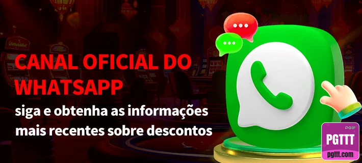 pgttt.com conquiste inovador jogo