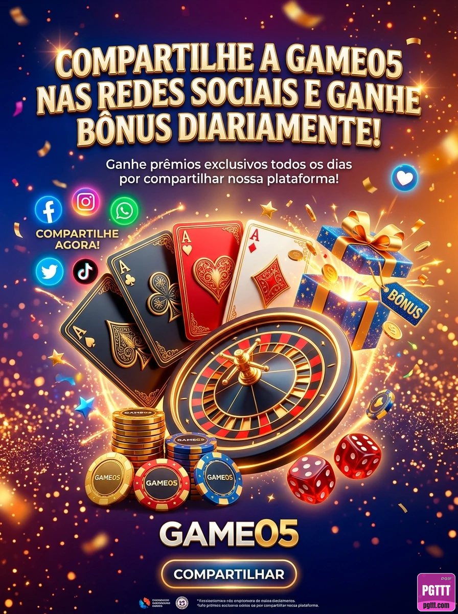 pgttt.com aproveite inovador jogo